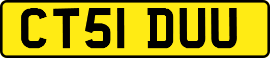 CT51DUU