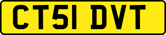 CT51DVT