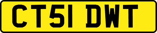 CT51DWT