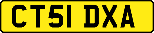 CT51DXA