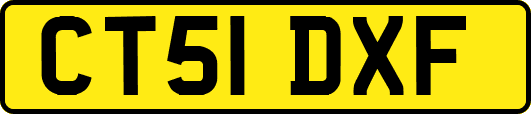 CT51DXF