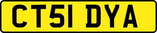 CT51DYA