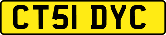 CT51DYC