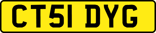 CT51DYG