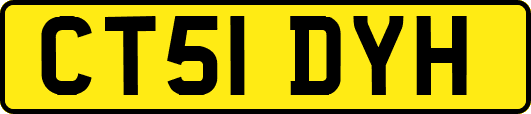 CT51DYH