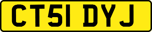 CT51DYJ