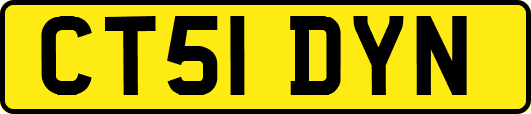 CT51DYN