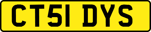 CT51DYS