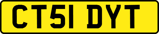 CT51DYT