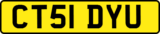 CT51DYU