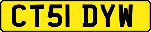 CT51DYW