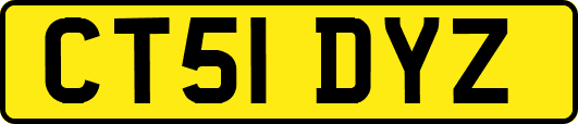 CT51DYZ
