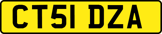 CT51DZA