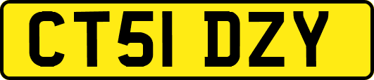 CT51DZY