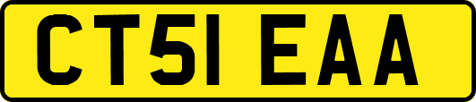 CT51EAA