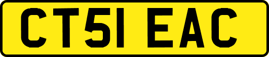 CT51EAC