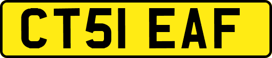 CT51EAF