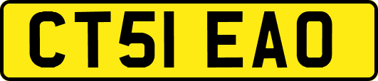 CT51EAO