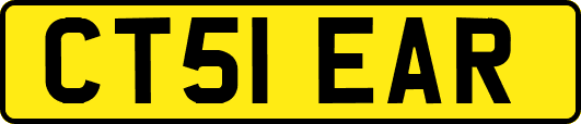 CT51EAR