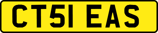 CT51EAS