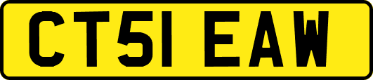 CT51EAW