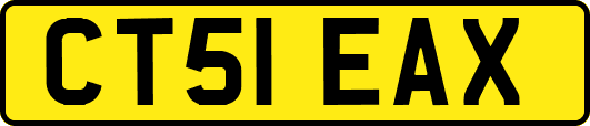 CT51EAX