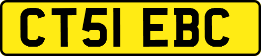 CT51EBC