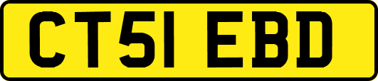 CT51EBD