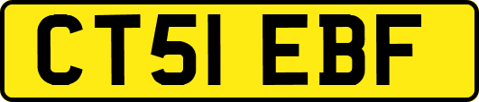 CT51EBF