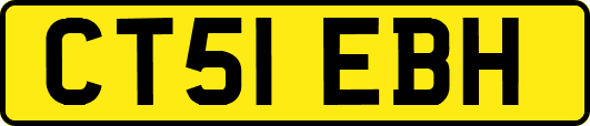 CT51EBH