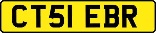 CT51EBR