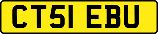 CT51EBU