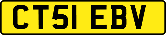 CT51EBV