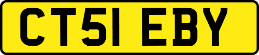 CT51EBY