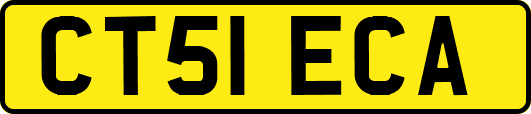 CT51ECA