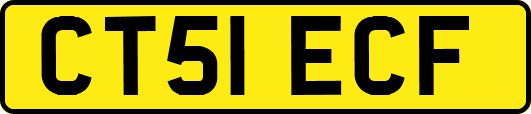 CT51ECF