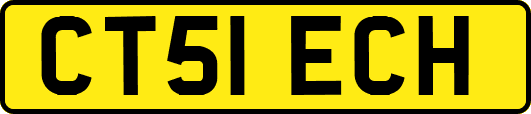 CT51ECH