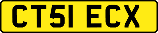 CT51ECX