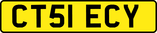 CT51ECY