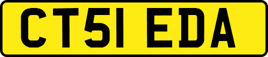 CT51EDA