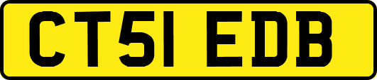 CT51EDB