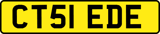 CT51EDE