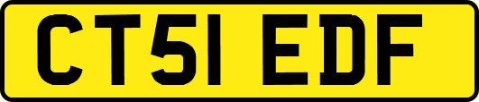 CT51EDF