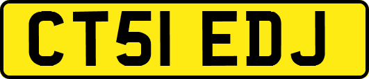 CT51EDJ