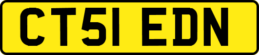 CT51EDN