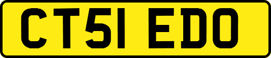 CT51EDO