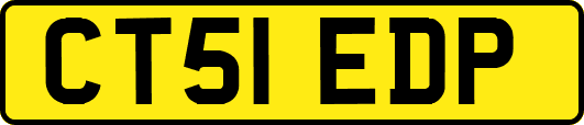 CT51EDP