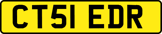 CT51EDR