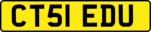 CT51EDU