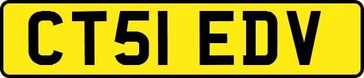 CT51EDV